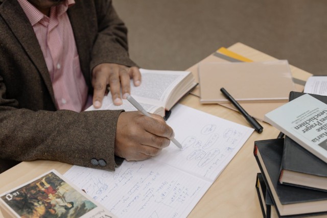 Administratie in de 21e eeuw